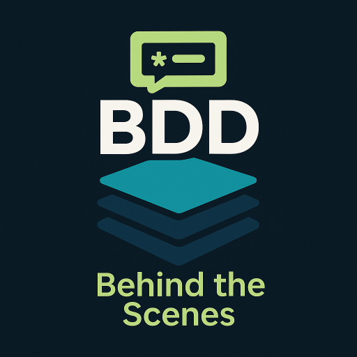 BDD: Behind the scenes (Part 1) | NP Blog